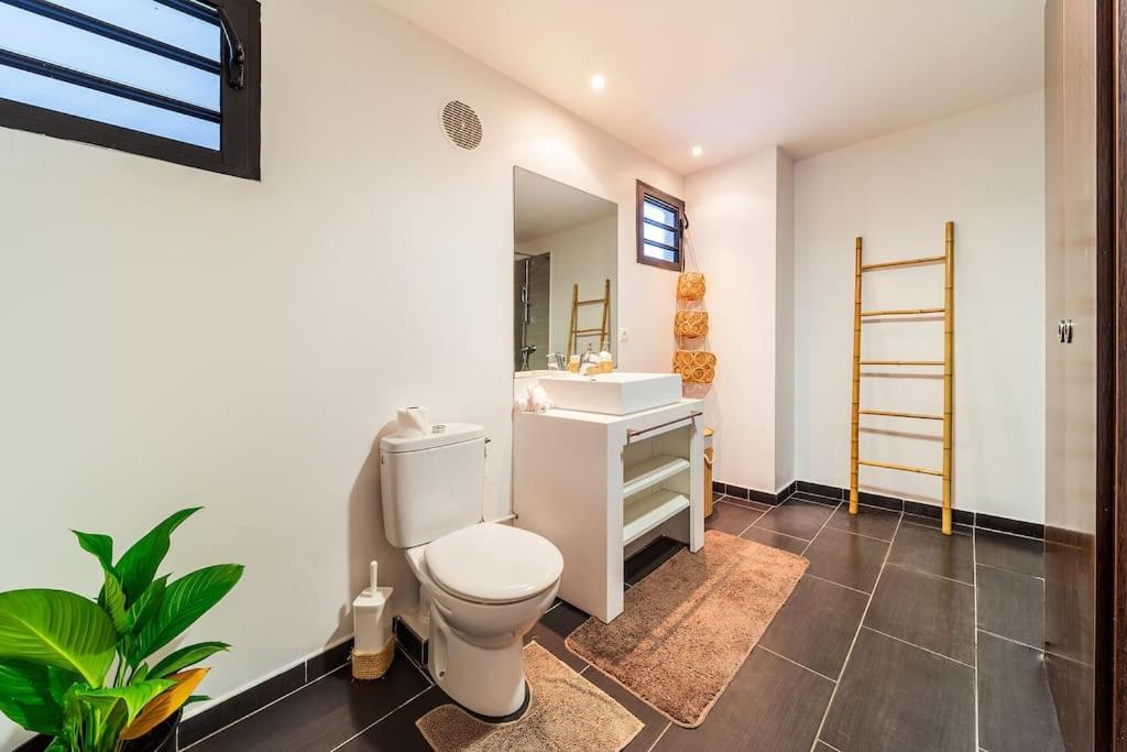 Appartement L'Ecrin Boheme à Saint-Paul Extérieur photo