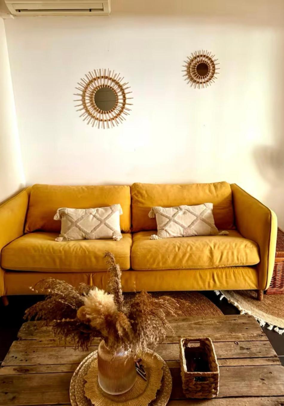 Appartement L'Ecrin Boheme à Saint-Paul Extérieur photo